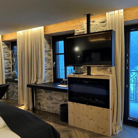 Laret Private Boutique Hotel - Adults Only Замнаун Экстерьер фото