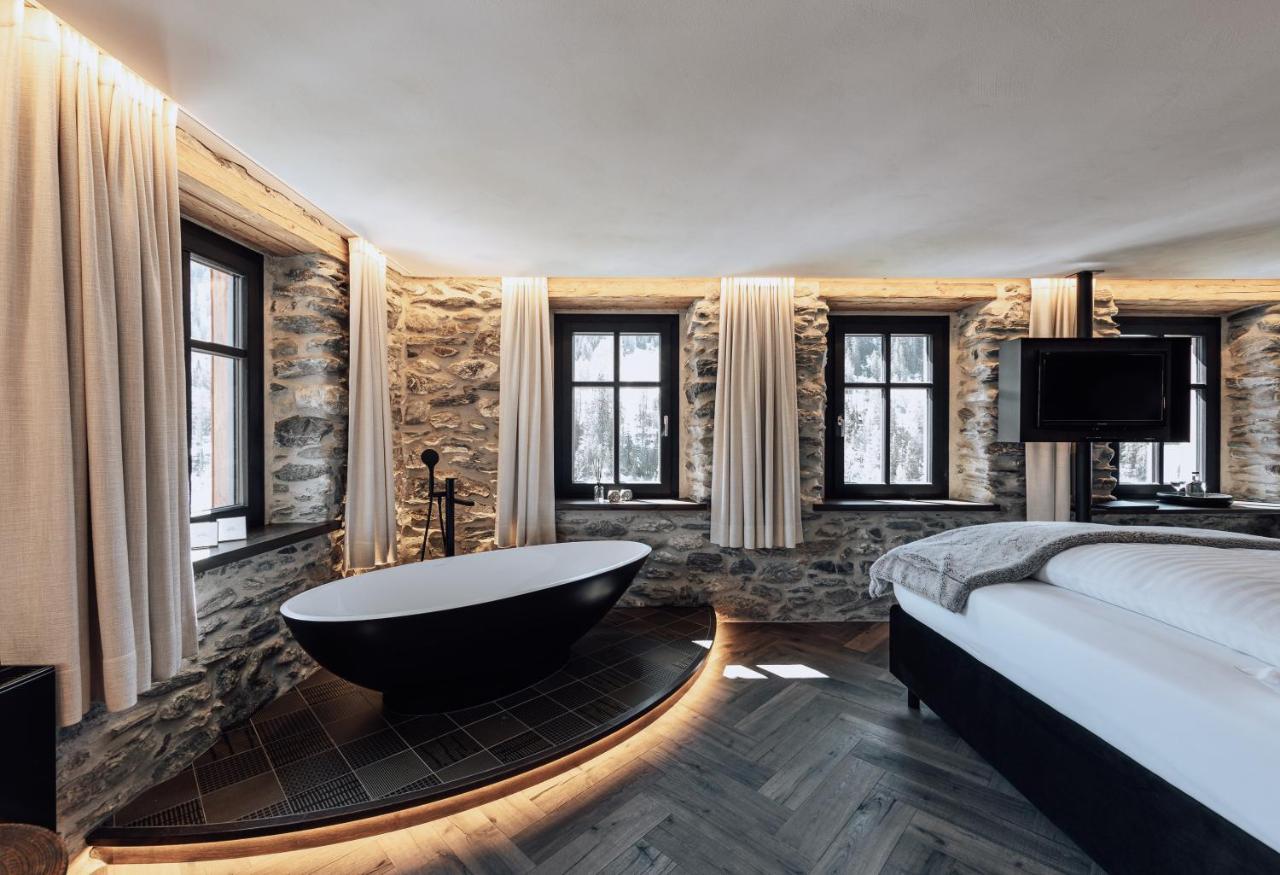 Laret Private Boutique Hotel - Adults Only Замнаун Экстерьер фото