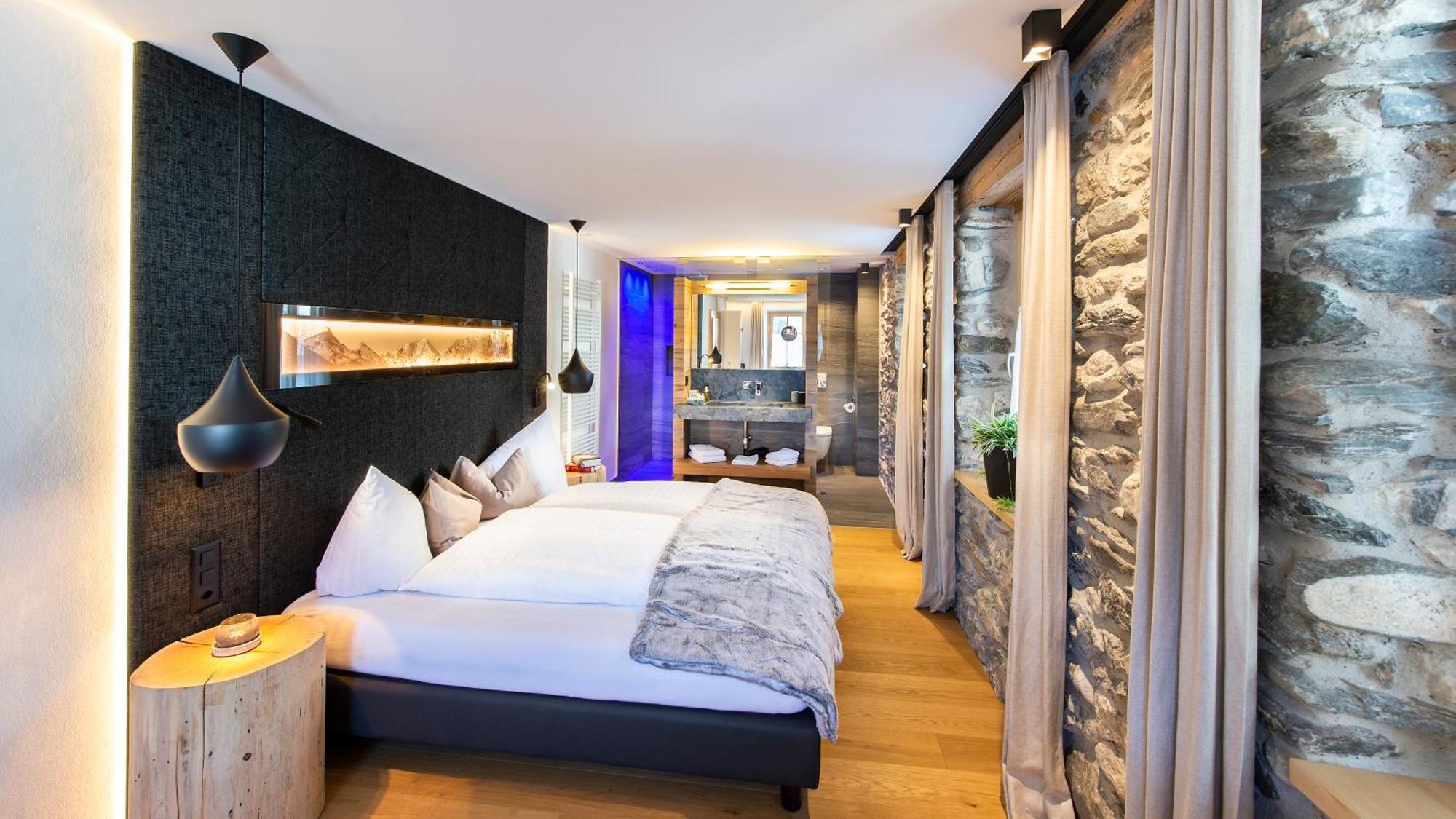 Laret Private Boutique Hotel - Adults Only Замнаун Экстерьер фото