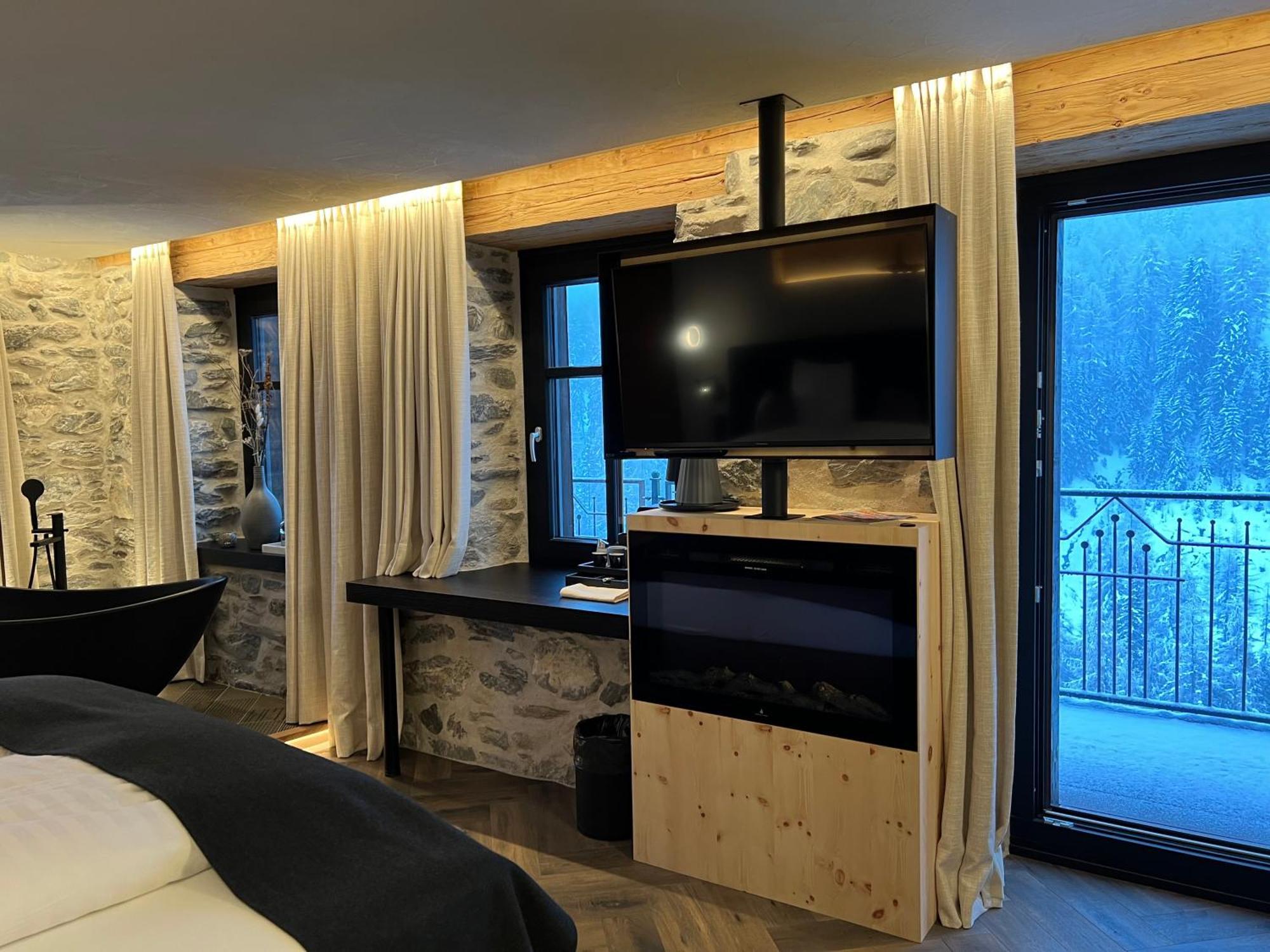 Laret Private Boutique Hotel - Adults Only Замнаун Экстерьер фото