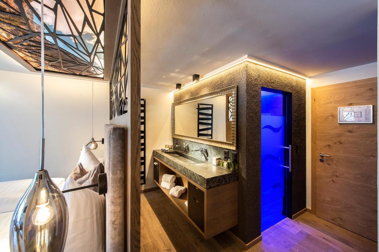 Laret Private Boutique Hotel - Adults Only Замнаун Экстерьер фото