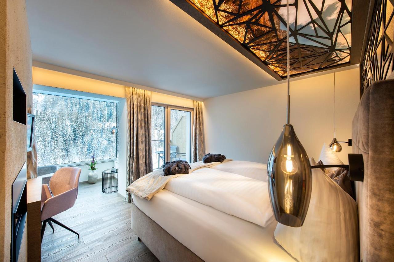 Laret Private Boutique Hotel - Adults Only Замнаун Экстерьер фото