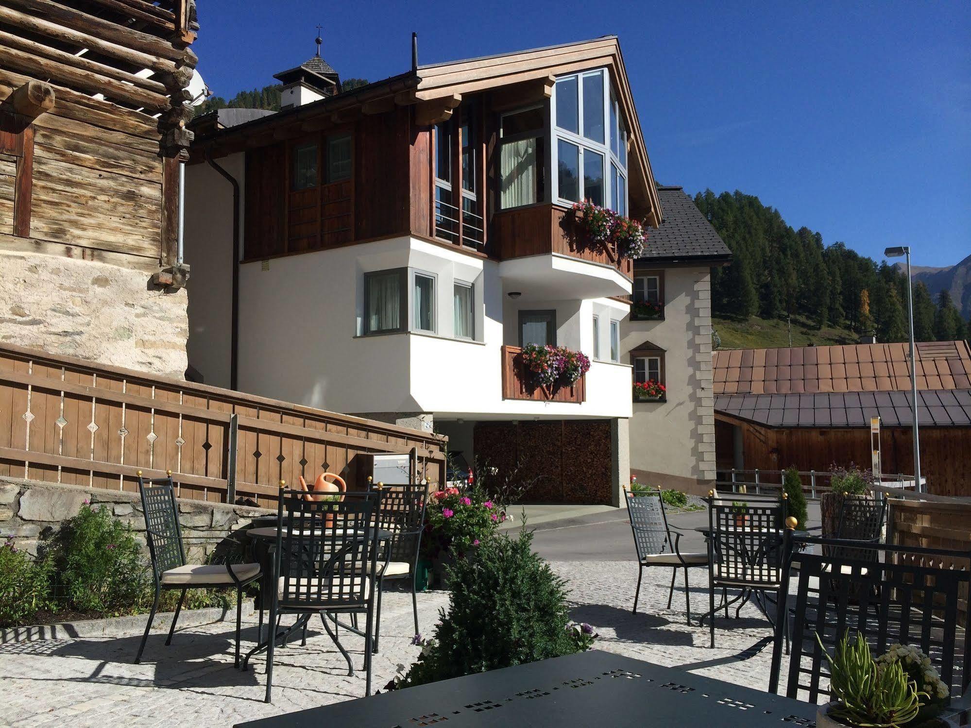 Laret Private Boutique Hotel - Adults Only Замнаун Экстерьер фото